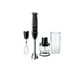 thumbnail image 1 of Batidora de mano Braun MQ5025 Multiquick Vario, MQ5025, negr, 1 of 5