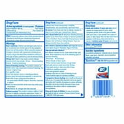 BC Headache Powders, Cherry 24 ea (Pack of 4)