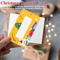 thumbnail image 3 of 40pcs Christmas Reward Scratch Card Xmas Santa Scratch Cards Decorations 2026 Party Favor, 3 of 8