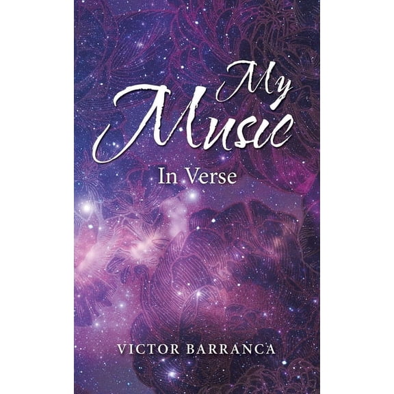My Music: In Verse, (Paperback)