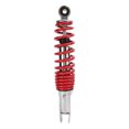 thumbnail image 2 of Rear Spring , Steel Alloy Motorcycle Shock Damper  For Repairing Red, 2 of 8