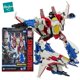 thumbnail image 1 of Hasbro Transformers Studio Series SS13 Megatron Voyager Class Starscream Figuras 18 cm Figuras de acción Niños Juguetes Niños Regalo de cumpleaños zhangyuxiang LED, 1 of 2