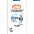 thumbnail image 2 of My Take-Along Tablet: My Take-Along Tablet Disney/Pixar ABCs (Paperback), 2 of 6