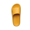 thumbnail image 1 of Zapatillas de Verano de Moda Slip-On Ducha EVA Suave Sunnimix Amarillo, 1 of 8