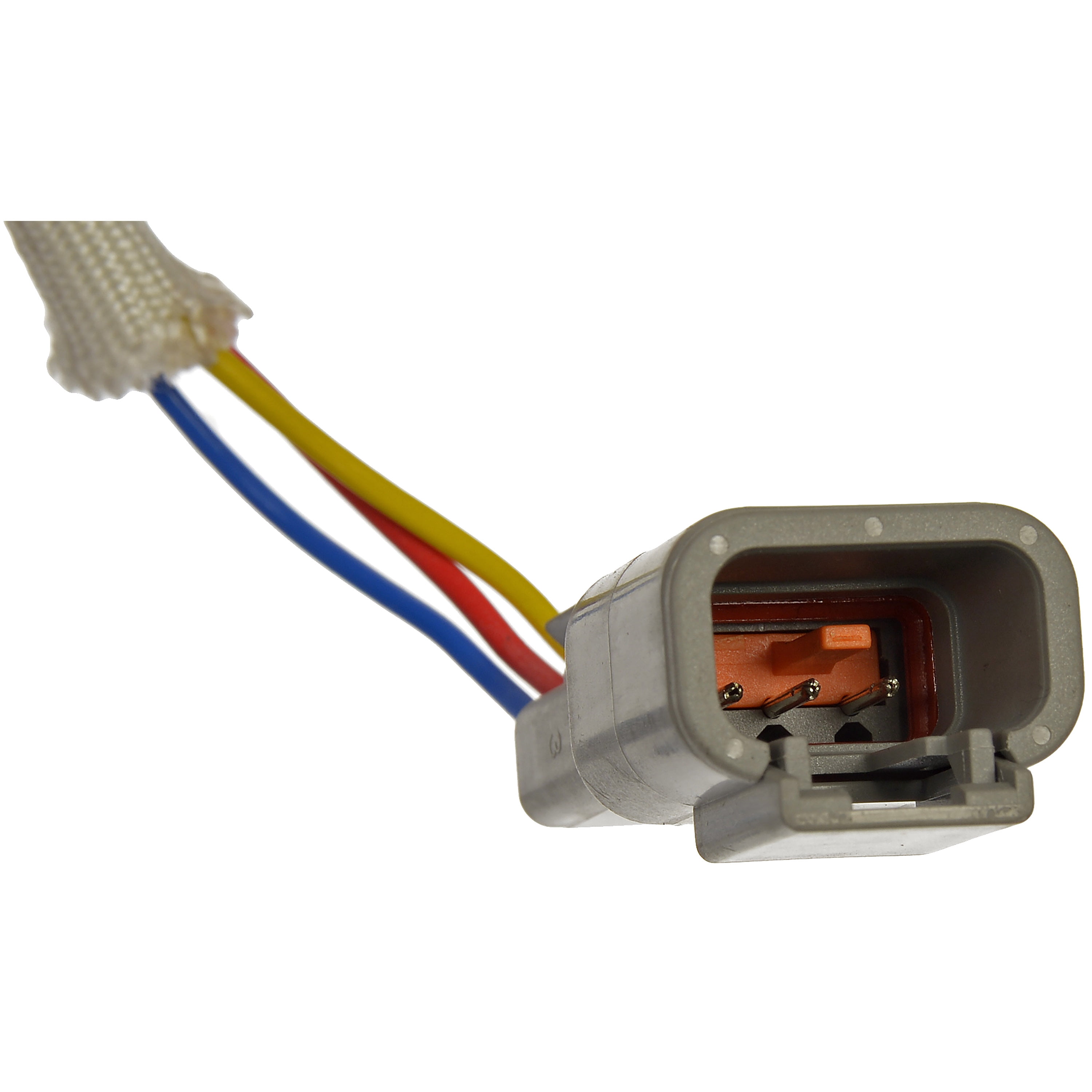 Dorman 904-5097 Exhaust Gas Recirculation (EGR) Valve for Specific Models