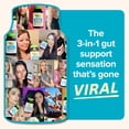 thumbnail image 3 of Zenwise Health, Digestive Enzymes, 100 Vegetarian Capsules, 3 of 6