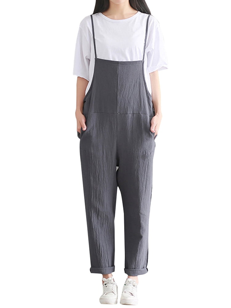 maternity casual jumpsuit