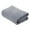 Grey, variant on Cozeii Coral Fleece Bath Towel 35x70 Inch, Super Soft & Absorbent Turkish Cotton Feel Bath Sheet, Quick Dry Plush Luxury Towel, High GSM Hotel Quality Towel