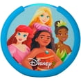thumbnail image 2 of Bocina Asistente de Voz Echo Pop Kids 1ra Gen con Musica Cuentos Aprendizaje Control Parental Princesas de Disney azul, 2 of 5