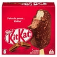 thumbnail image 4 of NESTLE KITKAT Frozen Dessert Bars, 5 x 80 ML, 4 of 12