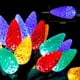 thumbnail image 5 of Cadena de Luces BuyWeek 16,4 pies 50 LED Fresa, 5 of 12