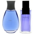 thumbnail image 2 of Alfred Sung Kit by Alfred Sung for Men - 2 Pc Kit 3.4oz Sung EDT Spray, 3.4oz Hei EDT Spray, 2 of 6