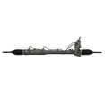 thumbnail image 4 of Detroit Axle - Rack and Pinion for 2006-2009 Ford Fusion Mercury Milan Lincoln MKZ Zephyr 2007 2008 Complete Power Steering Rack and Pinion Assembly Replacement, 4 of 7