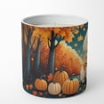 thumbnail image 3 of Carolines Treasures DAC1063CDL 10 oz Unisex Poodle Fall Decorative Soy Candle, 3 of 5