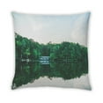 thumbnail image 2 of Ahgly Company State Alabama Coussin d'Extérieur, 18 Pouces par 18 Pouces, 2 of 6