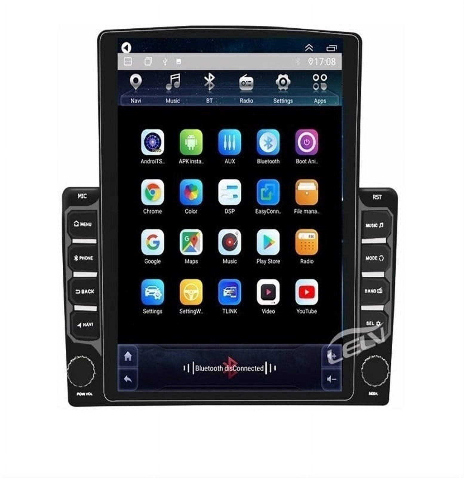 VAIS Technology SL3b-L Bluetooth Audio Streaming add-on Adapter