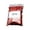 Light Red, variant on Event & Party Glitter Set for and DIY - Mix for Face Eyes Body Hair and Party, 4.72×3.14 inch, Green