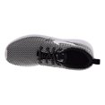 thumbnail image 5 of Nike Roshe One Big Kids (GS) Shoes Black/White 599728-040, 5 of 6