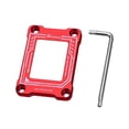 thumbnail image 3 of Milaget Flexion Correction Fixation Boucle Contrainte Flexion Correction Fixateur Rouge, 3 of 6