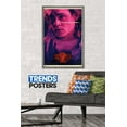 thumbnail image 2 of Netflix Stranger Things: Season 2 - Billy Wall Poster, 22.375" x 34", Framed, 2 of 5