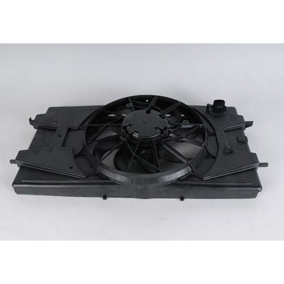 Engine Cooling Fan Assembly
