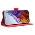 thumbnail image 4 of Funda Tipo Billetera GANGXUN para Google Pixel 9 Pro – Tapa Flip con Tarjetero, 4 of 5