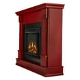 thumbnail image 5 of Silverton Electric Fireplace In Black by Real Flame, 5 of 8