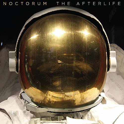 Noctorum - Afterlife - Music & Performance - CD