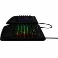 thumbnail image 2 of Freestyle Edge RGB Split Keyboard, 2 of 16