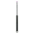 thumbnail image 1 of Encendedor de pulso inteligente Carga USB Encendedor de barbacoa Arco eléctrico Encendedor de barba Abanopi Herramienta al aire libre, 1 of 7
