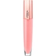 thumbnail image 1 of Bálsamo labial brillante L'Oreal Paris Glow Paradise Porcelain Petal, 1 of 8