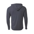 thumbnail image 2 of A4 Long Sleeve Hooded Tee, 2 of 2