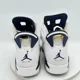 thumbnail image 5 of Ni - ke Ni - ke Air Jordan 6 Retro Men Size 11 CT8529-141 Midnight Navy Basketball Shoes, 5 of 5