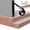 SHR24, variant on Jamb Mount Handrail for Outdoor Step-1-3 Step Waterproof Stairs Railing-Side Mount Deck Hand Rails for Elderly-Porch Railing-Staircase Grab Rail-U-Shape Safety Handle for Mobile Home/Short Stairway