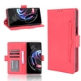 thumbnail image 1 of Funda Tipo Billetera GANGXUN para Motorola MOTO Edge 20 Pro – Tapa Flip con Tarjetero, 1 of 5