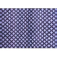 thumbnail image 1 of Ahgly Company Indoor Rectangle Abstract Blue Contemporary Area Rugs, 6' x 9', 1 of 4
