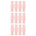 thumbnail image 6 of 12 Pcs Refillable Lip Balm Bottles Empty Lip Gloss Containers Candy Shape Lip Gloss Tubes Lipstick Tubes Cosmetic Tools, 6 of 9