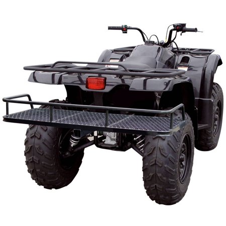 atv cargo carrier harbor freight