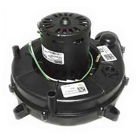 Allanson BLW00864 Draft Inducer Motor Assembly