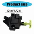 thumbnail image 5 of Trunk Lock Release Actuator Tailgate Trunk Lid Door Lock Actuator, 5 of 9