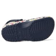 thumbnail image 3 of Zuecos Crocs Kids Disney Minnie Mouse azul marino/Mickey 8US unisex, 3 of 7