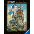 thumbnail image 3 of Ravensburger Disney Castle Collection: Snow White Jigsaw Puzzle, 3 of 5