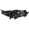 thumbnail image 5 of Headlamp Assembly Compatible with 2012-2017 Mazda 5 2.3L 2.5L I4 L3 L5 HALOGEN REPM100176Q 153HP, 5 of 5