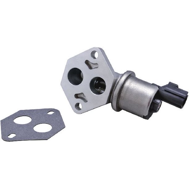 Oe Replacement For 03 03 Ford Expedition Idle Air Control Valve Eddie Bauer Xlt Walmart Com Walmart Com