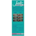 thumbnail image 4 of Just 5 Women's Five Minute Permanent Hair Color, No Drip formula, Shade J-10 Rich Auburn, 1 Pack, 4 of 7
