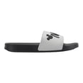 thumbnail image 2 of Sandalias Mickey Mouse para Hombre Talla 26 Color Negro, 2 of 4