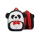 thumbnail image 2 of Mochila preescolar de felpa animalitos, 2 of 3