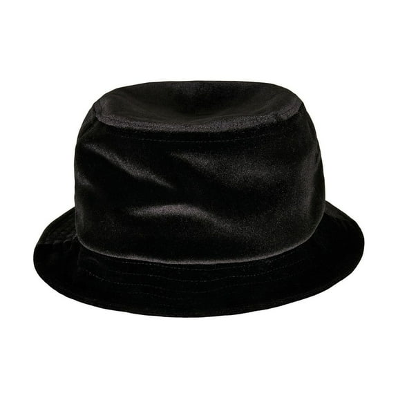 Flexfit  Adult Velvet Bucket Hat