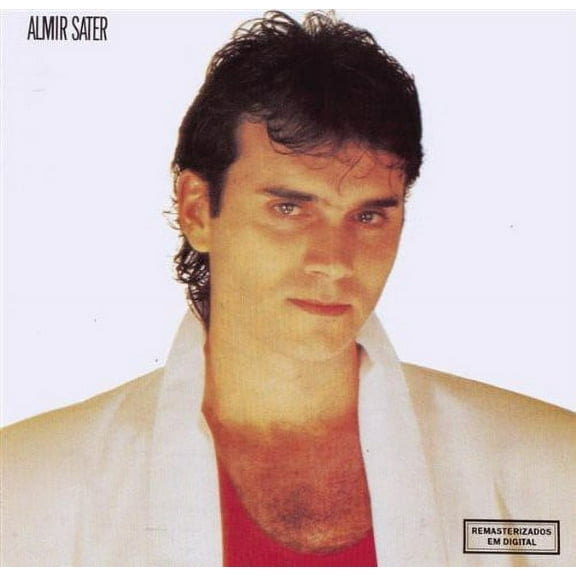 Almir Sater - Cria [CD]