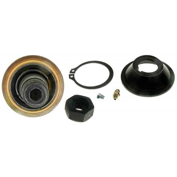 ACDelco 19460581 Front Lower Suspension Ball Joint for Ram 2500 4WD